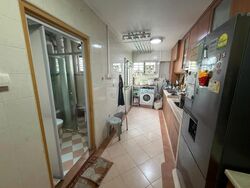 Blk 259A Compassvale Gardens (Sengkang), HDB 5 Rooms #628790481